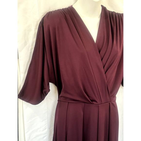 KOH KOH Women's Long Evening Dress Size XL - Picture 4 of 13